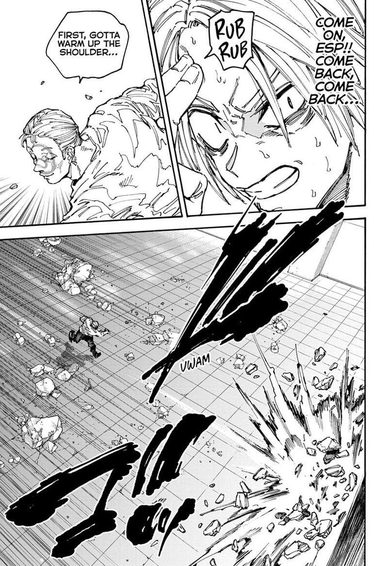 Chapter 156 - Page 19